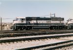 BN SD70MAC 9415